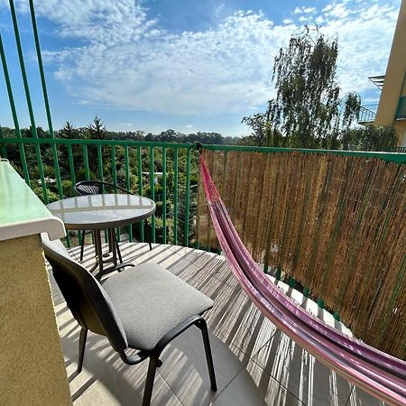 Rodzinny Apartament Blisko Hali Stulecia I Zoo Вроцлав Екстериор снимка