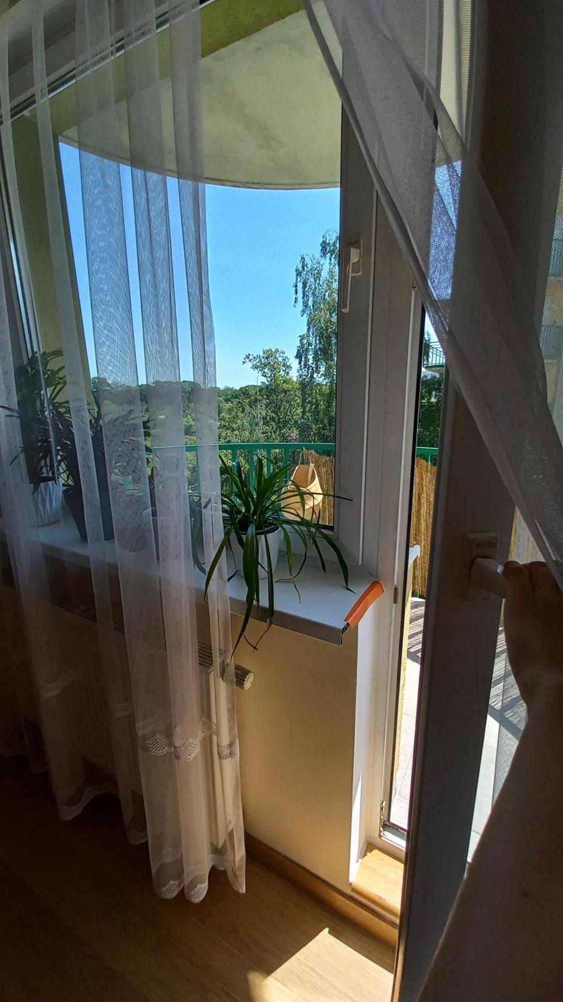 Rodzinny Apartament Blisko Hali Stulecia I Zoo Вроцлав Екстериор снимка