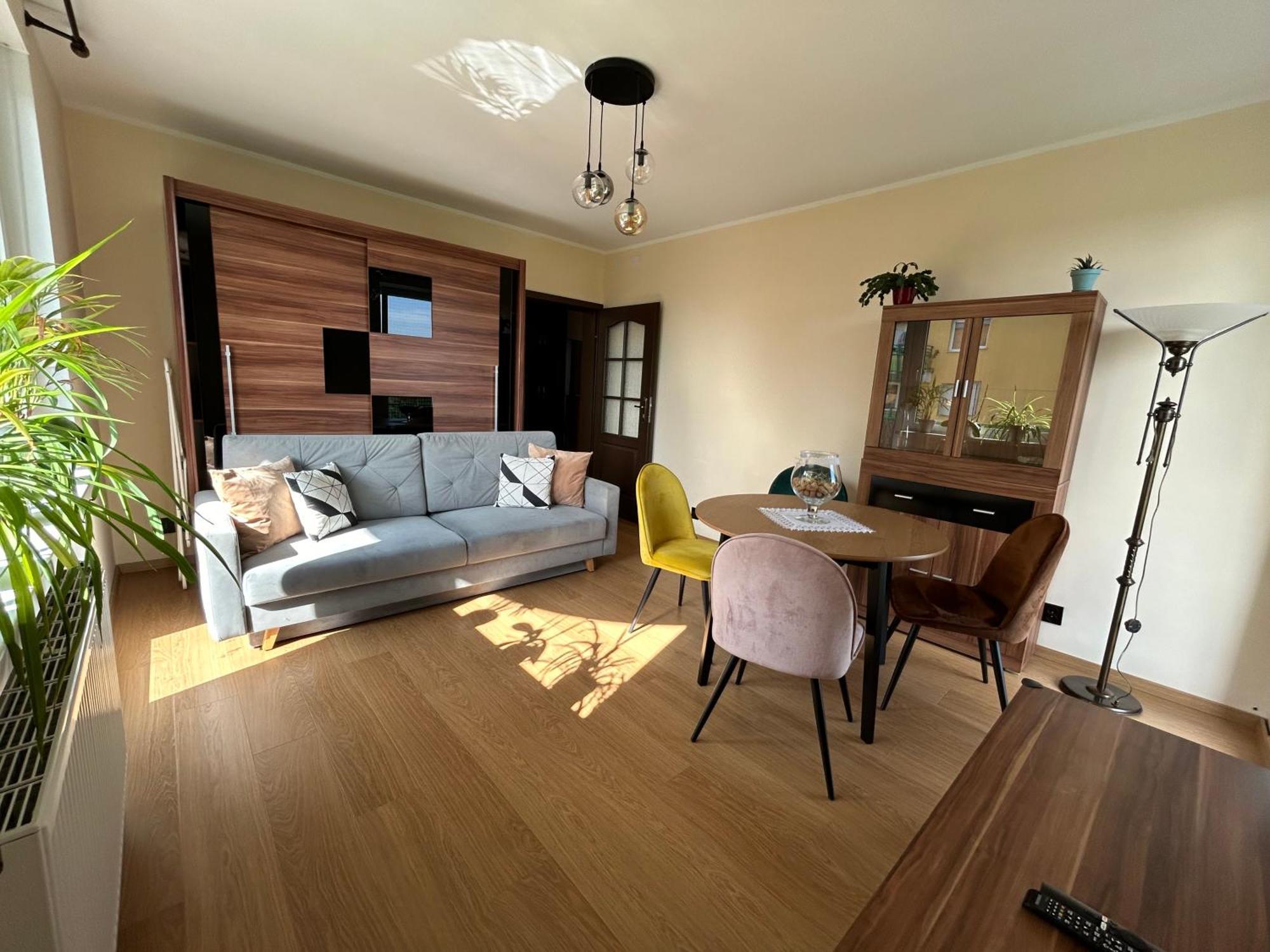 Rodzinny Apartament Blisko Hali Stulecia I Zoo Вроцлав Екстериор снимка