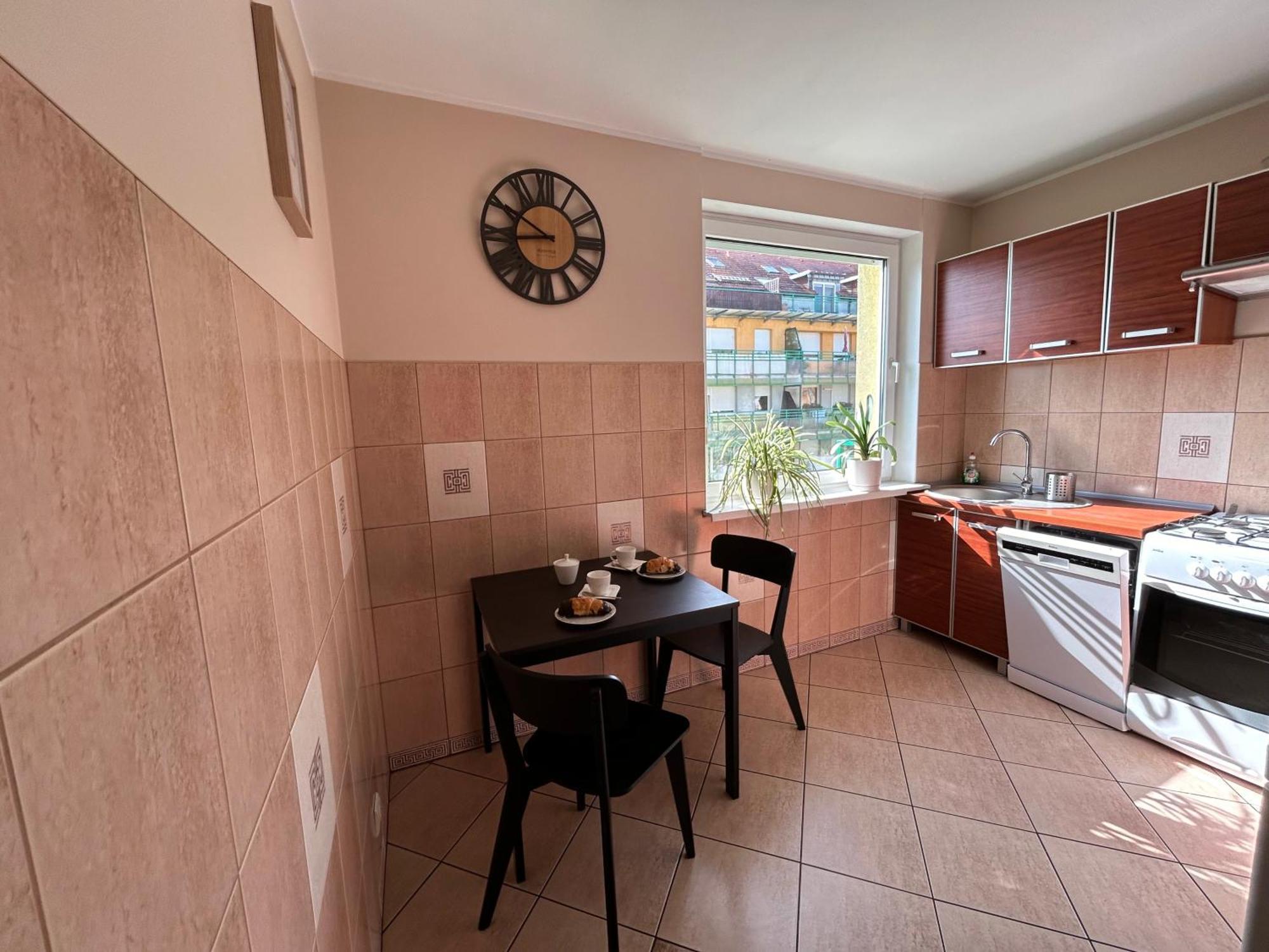 Rodzinny Apartament Blisko Hali Stulecia I Zoo Вроцлав Екстериор снимка