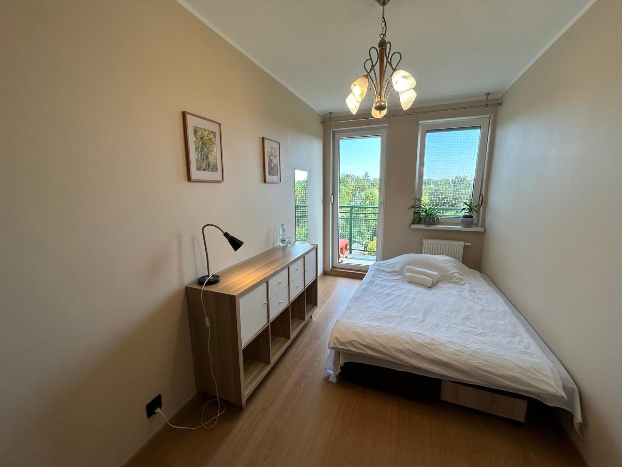 Rodzinny Apartament Blisko Hali Stulecia I Zoo Вроцлав Екстериор снимка