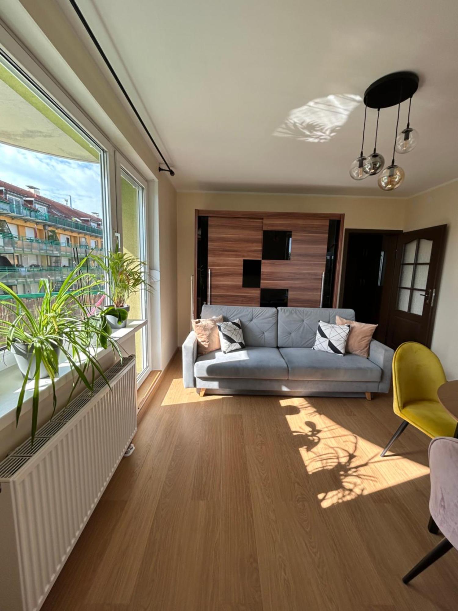 Rodzinny Apartament Blisko Hali Stulecia I Zoo Вроцлав Екстериор снимка